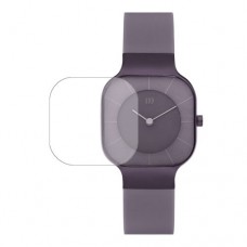 [6 יחידות] Danish Design DD Studio 13-A3-09 Balance watch מגן מסך הידרוג'ל שקוף (סיליקון) לשעון