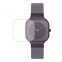 [6 יחידות] Danish Design DD Studio 13-A3-09 Balance watch מגן מסך הידרוג'ל שקוף (סיליקון) לשעון
