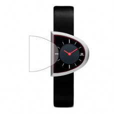 [6 יחידות] Danish Design Frihed IV13Q1285 D watch מגן מסך הידרוג'ל שקוף (סיליקון) לשעון