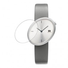 [6 יחידות] Danish Design Frihed IV14Q1284 Ellipse watch מגן מסך הידרוג'ל שקוף (סיליקון) לשעון