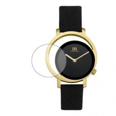 [6 יחידות] Danish Design Frihed IV15Q1271 Pico watch מגן מסך הידרוג'ל שקוף (סיליקון) לשעון