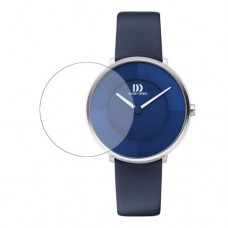 [6 יחידות] Danish Design Frihed IV22Q1283 Align watch מגן מסך הידרוג'ל שקוף (סיליקון) לשעון