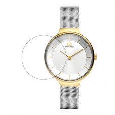[6 יחידות] Danish Design Georgia IV65Q1272 Georgia watch מגן מסך הידרוג'ל שקוף (סיליקון) לשעון