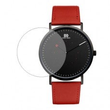 [6 יחידות] Danish Design On The Dot IQ24Q1274 On The Dot watch מגן מסך הידרוג'ל שקוף (סיליקון) לשעון