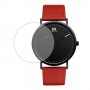 [6 יחידות] Danish Design On The Dot IQ24Q1274 On The Dot watch מגן מסך הידרוג'ל שקוף (סיליקון) לשעון