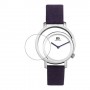 [6 יחידות] Danish Design Pico IV22Q1271 Pico watch מגן מסך הידרוג'ל שקוף (סיליקון) לשעון