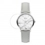 [6 יחידות] Danish Design Urban IV54Q1217 Shanghai watch מגן מסך הידרוג'ל שקוף (סיליקון) לשעון
