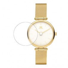 [6 יחידות] Danish Design pure IV05Q1269 Rosalyn watch מגן מסך הידרוג'ל שקוף (סיליקון) לשעון