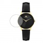 [6 יחידות] Danish Design pure IV11Q1288 Nostalgi 1988 watch מגן מסך הידרוג'ל שקוף (סיליקון) לשעון