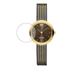 [6 יחידות] Danish Design pure IV66Q1210 Julia watch מגן מסך הידרוג'ל שקוף (סיליקון) לשעון