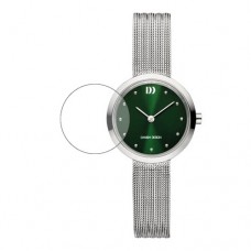 [6 יחידות] Danish Design pure IV77Q1210 Julia watch מגן מסך הידרוג'ל שקוף (סיליקון) לשעון