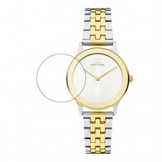 [6 יחידות] Danish Design pure IV95Q1288 Nostalgi 1988 watch מגן מסך הידרוג'ל שקוף (סיליקון) לשעון