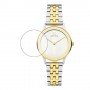 [6 יחידות] Danish Design pure IV95Q1288 Nostalgi 1988 watch מגן מסך הידרוג'ל שקוף (סיליקון) לשעון