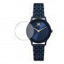 [6 יחידות] Danish Design pure IV98Q1288 Nostalgi 1988 watch מגן מסך הידרוג'ל שקוף (סיליקון) לשעון