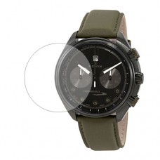 [6 יחידות] Edox EX08005-37NNVCV-NNV מגן מסך הידרוג'ל שקוף (סיליקון) לשעון