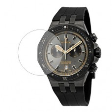 [6 יחידות] Edox EX10109-357GNCA-NINB מגן מסך הידרוג'ל שקוף (סיליקון) לשעון