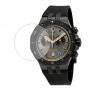 [6 יחידות] Edox EX10109-357GNCA-NINB מגן מסך הידרוג'ל שקוף (סיליקון) לשעון
