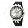 [6 יחידות] Edox EX10109-3CA-AIN מגן מסך הידרוג'ל שקוף (סיליקון) לשעון