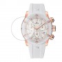 [6 יחידות] Edox EX10225-37RB-BIR מגן מסך הידרוג'ל שקוף (סיליקון) לשעון