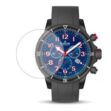 [6 יחידות] Edox EX10227-37NRCA-BRB מגן מסך הידרוג'ל שקוף (סיליקון) לשעון