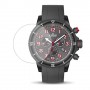 [6 יחידות] Edox EX10227-37NRCA-GRB מגן מסך הידרוג'ל שקוף (סיליקון) לשעון