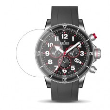 [6 יחידות] Edox EX10227-3RCA-NROB מגן מסך הידרוג'ל שקוף (סיליקון) לשעון