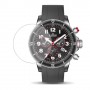 [6 יחידות] Edox EX10227-3RCA-NROB מגן מסך הידרוג'ל שקוף (סיליקון) לשעון