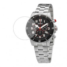 [6 יחידות] Edox EX10227-3RM-NROB מגן מסך הידרוג'ל שקוף (סיליקון) לשעון