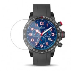 [6 יחידות] Edox EX10229-37NRCA-BRB מגן מסך הידרוג'ל שקוף (סיליקון) לשעון