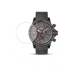 [6 יחידות] Edox EX10229-37NRCA-GRB מגן מסך הידרוג'ל שקוף (סיליקון) לשעון