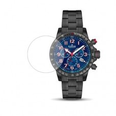 [6 יחידות] Edox EX10229-37NRM-BRB מגן מסך הידרוג'ל שקוף (סיליקון) לשעון