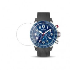 [6 יחידות] Edox EX10229-3BURCA-BUB מגן מסך הידרוג'ל שקוף (סיליקון) לשעון