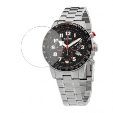 [6 יחידות] Edox EX10229-3RM-NROB מגן מסך הידרוג'ל שקוף (סיליקון) לשעון