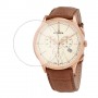 [6 יחידות] Edox EX10236-37RC-BEIR מגן מסך הידרוג'ל שקוף (סיליקון) לשעון