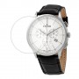 [6 יחידות] Edox EX10236-3C-AIN מגן מסך הידרוג'ל שקוף (סיליקון) לשעון