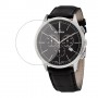 [6 יחידות] Edox EX10236-3C-NIN מגן מסך הידרוג'ל שקוף (סיליקון) לשעון