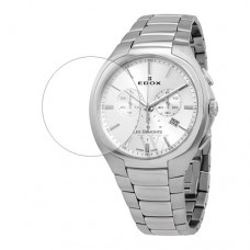 [6 יחידות] Edox EX10239-3-AIN מגן מסך הידרוג'ל שקוף (סיליקון) לשעון