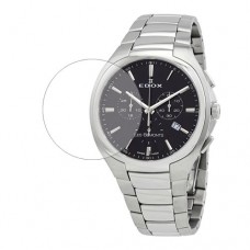 [6 יחידות] Edox EX10239-3-NIN מגן מסך הידרוג'ל שקוף (סיליקון) לשעון