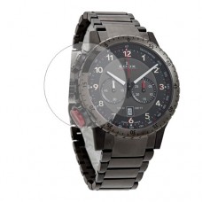 [6 יחידות] Edox EX10305-37GNRM-NR1 מגן מסך הידרוג'ל שקוף (סיליקון) לשעון