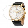 [6 יחידות] Edox EX10501-37J-AID מגן מסך הידרוג'ל שקוף (סיליקון) לשעון