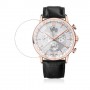 [6 יחידות] Edox EX10501-37R-AIR מגן מסך הידרוג'ל שקוף (סיליקון) לשעון