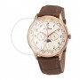[6 יחידות] Edox EX40101-37RC-BEBR מגן מסך הידרוג'ל שקוף (סיליקון) לשעון