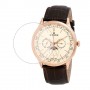 [6 יחידות] Edox EX40101-37RC-BEIR מגן מסך הידרוג'ל שקוף (סיליקון) לשעון