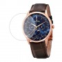 [6 יחידות] Edox EX40101-37RC-BUIR מגן מסך הידרוג'ל שקוף (סיליקון) לשעון