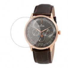 [6 יחידות] Edox EX40101-37RC-GIR מגן מסך הידרוג'ל שקוף (סיליקון) לשעון