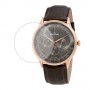 [6 יחידות] Edox EX40101-37RC-GIR מגן מסך הידרוג'ל שקוף (סיליקון) לשעון