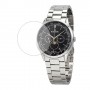 [6 יחידות] Edox EX40101-3M-NIN מגן מסך הידרוג'ל שקוף (סיליקון) לשעון