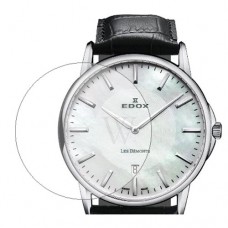 [6 יחידות] Edox EX56001-3-NAIN מגן מסך הידרוג'ל שקוף (סיליקון) לשעון