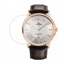 [6 יחידות] Edox EX56001-37R-AIR מגן מסך הידרוג'ל שקוף (סיליקון) לשעון