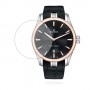 [6 יחידות] Edox EX56002-357RC-NIR מגן מסך הידרוג'ל שקוף (סיליקון) לשעון